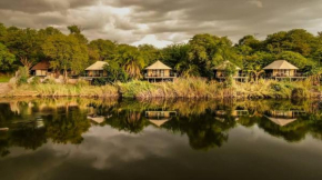 Shametu River Lodge